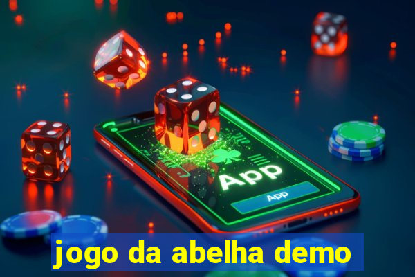 jogo da abelha demo